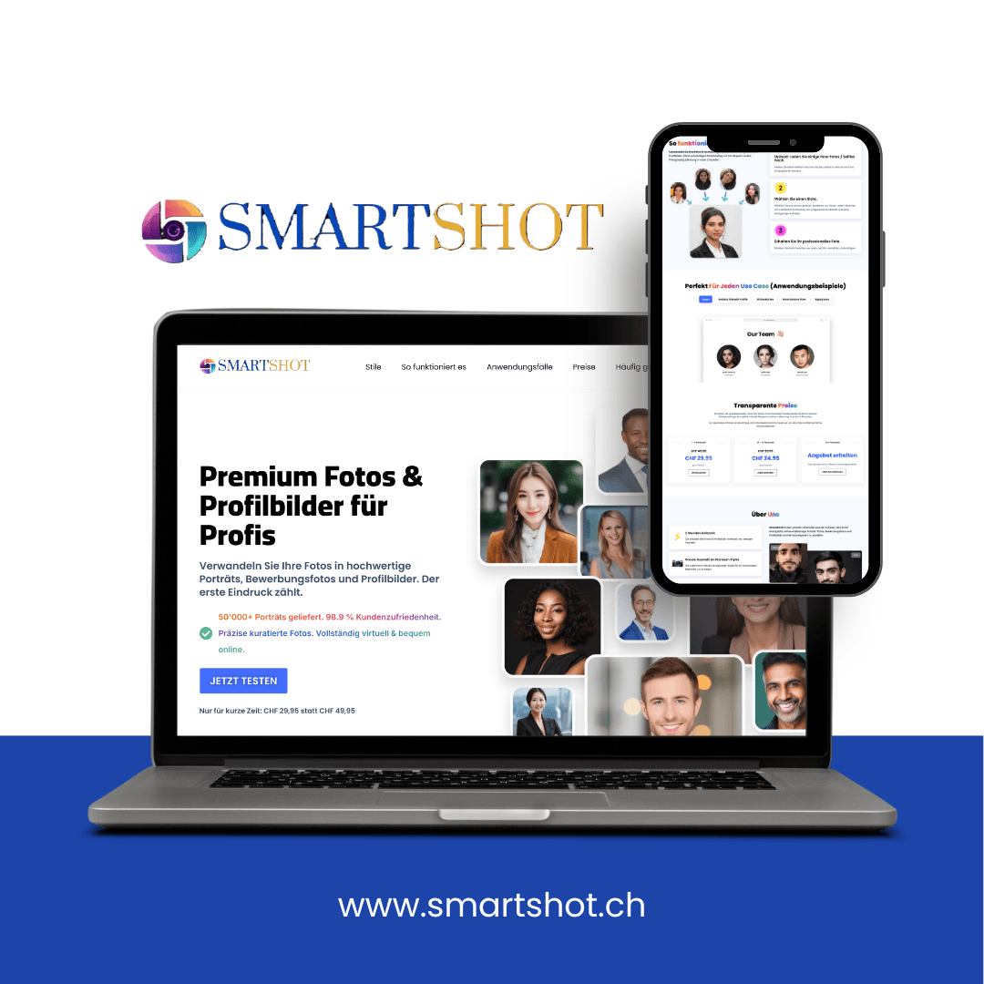 Smartshot AI